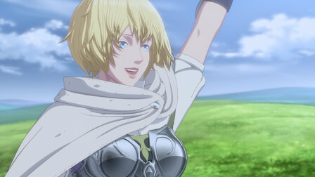 Watch Pride. Episode 7 of Season 1.