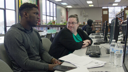 Watch S Show. Episode 6 of Season 4.