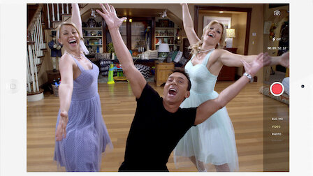 „Doggy Daddy“ ansehen. Folge 5 der 2. Staffel.