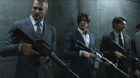 Watch 1 эпизод. Episode 1 of Season 1.