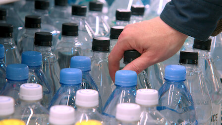 Katso Huoli vedestä. Jakso 3, kausi 2.