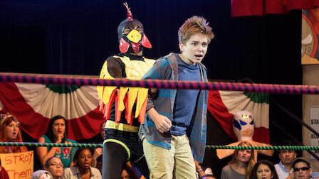 „Mamacita del Amor“ ansehen. Folge 6 der 1. Staffel.