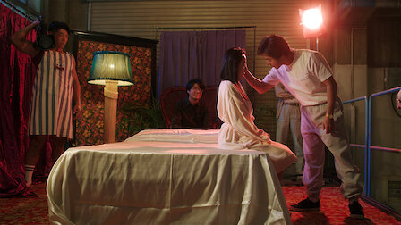 Watch Blossoming. Episode 5 of Season 1.