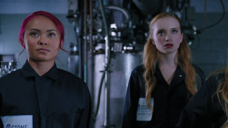 Watch Water from a Bobby Stone. Episode 4 of Season 6.