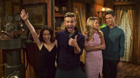 „Kein Entkommen“ ansehen. Folge 5 der 4. Staffel.