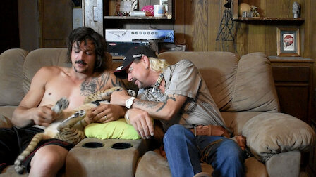 Watch Make America Exotic Again. Episode 5 of Season 1.