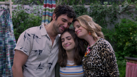 „Meine Ramona“ ansehen. Folge 6 der 3. Staffel.