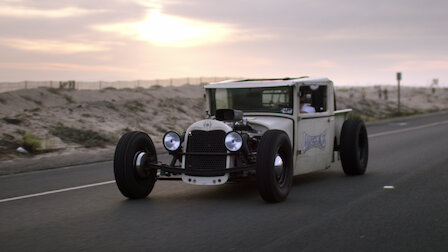 Watch David vs. Goliath. Episode 1 of Season 1.