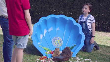 Watch The Case of the Perplexing Painting / The Case of the Turtle Thief. Episode 8 of Season 1.