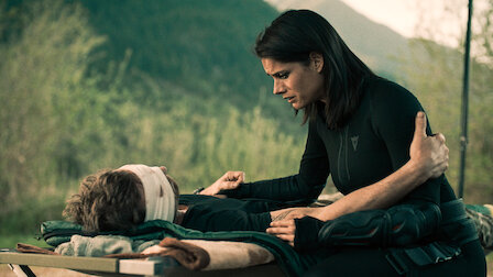 Watch Christ Pose. Episode 12 of Season 3.