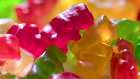 Katso Sekaisin marista. Jakso 6, kausi 2.