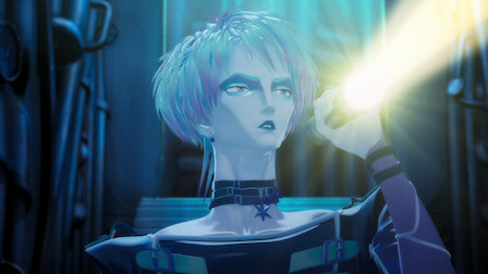 Watch hunger. Episode 2 of Season 1.