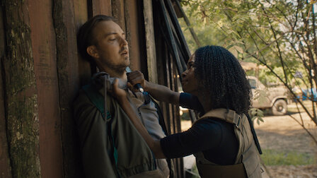 Watch E Pluribus Unum. Episode 10 of Season 5.