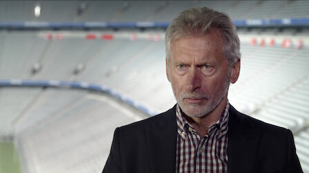 Watch The Leaden Age. Episode 4 of Season 1.