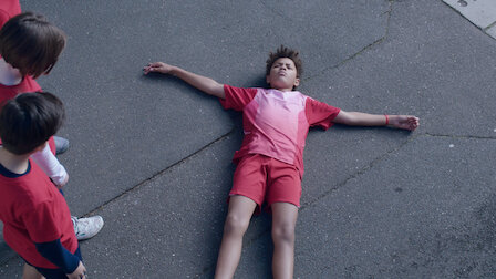 Watch The Case of the Pestering Prank Caller / The Case of the Spoiled Sports Day. Episode 4 of Season 1.