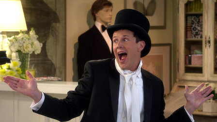 „Ein Traum in Weiß“ ansehen. Folge 7 der 3. Staffel.