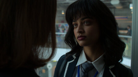 „Folge 6“ ansehen. Folge 6 der 1. Staffel.