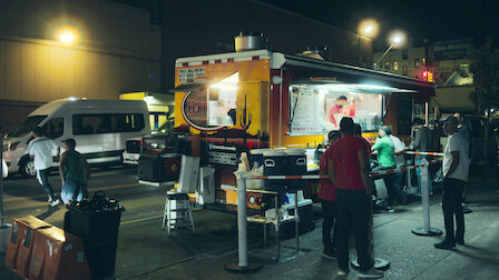 Watch New York. Episode 3 of Season 3.