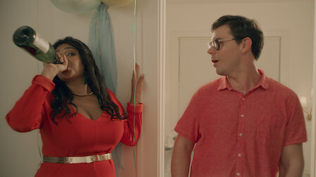 Watch Chapter Four: Housechilling Party. Episode 4 of Season 1.