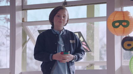 Watch The Case of the Curious New Girl / The Case of the Disappearing Deliveries. Episode 1 of Season 1.