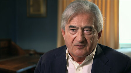 Watch The New Regime. Episode 2 of Season 1.