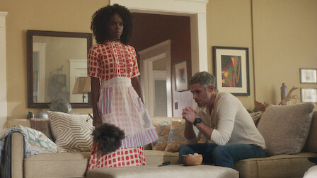 „WTF“ ansehen. Folge 9 der 1. Staffel.