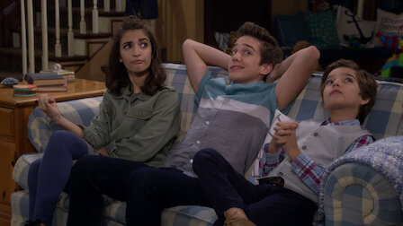 „Seelenschwestern“ ansehen. Folge 15 der 3. Staffel.