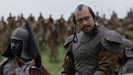 Watch The Heavenly and Primal. Episode 10 of Season 1.