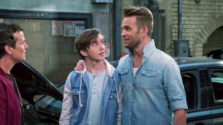 „Perfekte Söhne“ ansehen. Folge 9 der 4. Staffel.