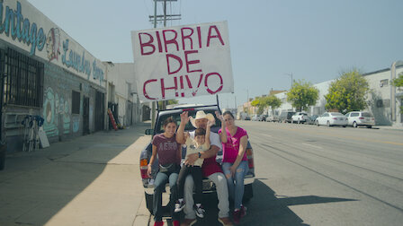 Watch Los Angeles. Episode 5 of Season 3.