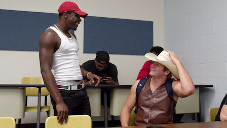 Watch Home on the Range. Episode 3 of Season 4.