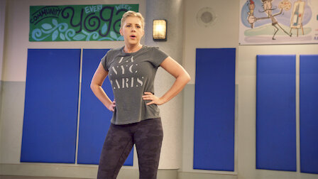 „Die Tür ist immer offen“ ansehen. Folge 11 der 4. Staffel.