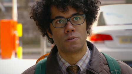 Watch Bad Boys. Episode 5 of Season 4.