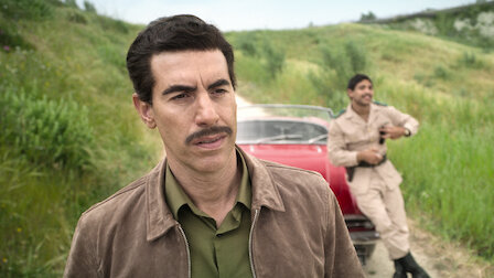 Watch The Odd Couples. Episode 4 of Season 1.