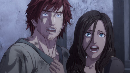 Watch Wrath. Episode 1 of Season 1.