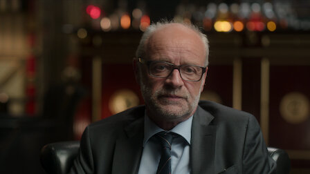 Watch Una mente diabolica. Episode 4 of Season 1.