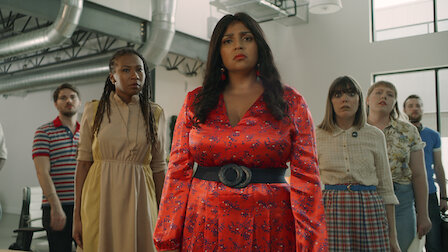 Watch Chapter Eight: Gay Gardens. Episode 8 of Season 1.