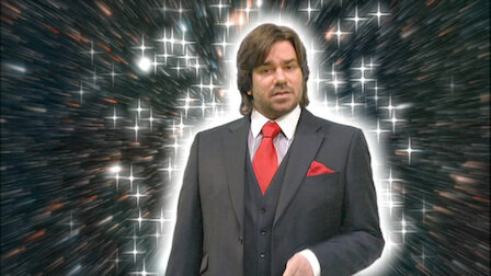 Watch Something Happened. Episode 3 of Season 4.