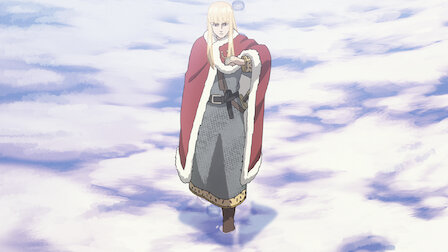 ヴィンランド サガ Netflix ヴィンランド サガ Netflix