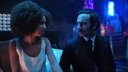 Watch Rage in Heaven. Episode 9 of Season 1.