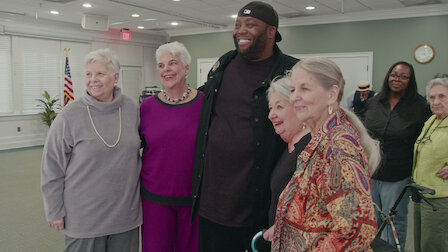 „Querdenker“ ansehen. Folge 5 der 1. Staffel.