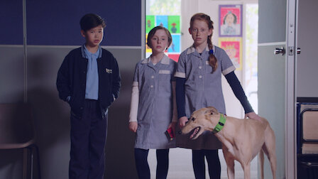 Watch The Case of the Puzzling Pet Day / The Case of the Copy Cat. Episode 2 of Season 2.