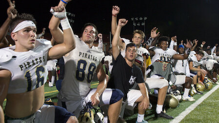 Watch The Eye in the Sky. Episode 2 of Season 4.