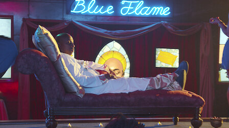 „Neuer Jesus“ ansehen. Folge 4 der 1. Staffel.