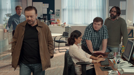 Watch Episode 6. Episode 6 of Season 2.