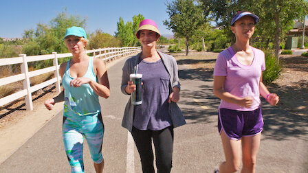 Katso Piereskelevä seksituristi. Jakso 4, kausi 1.