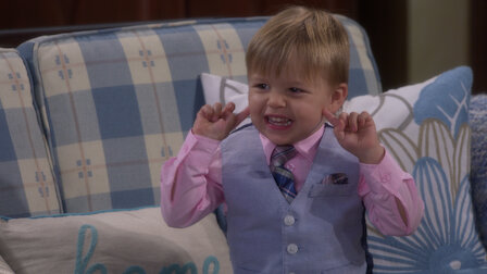 „Ein wichtiger Tag für Tommy“ ansehen. Folge 13 der 3. Staffel.