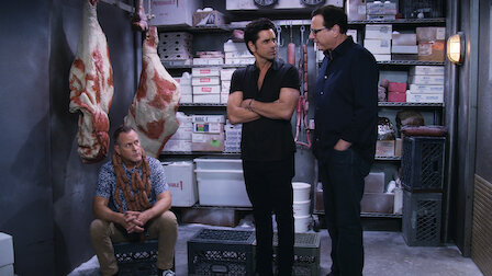 „Eiskalt erwischt“ ansehen. Folge 12 der 5. Staffel.