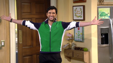 „Willkommen zurück“ ansehen. Folge 1 der 2. Staffel.