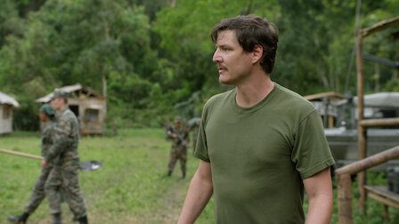 Katso Rinnakkaiseloa. Jakso 8, kausi 3.